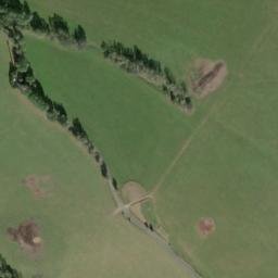 Satellite imagery of [Lipová-Palič] GSM, CZ