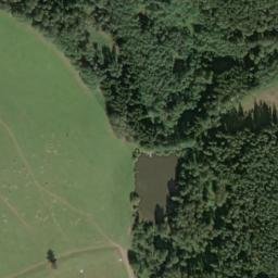 Satellite imagery of Pastvina [Lipová-Palič], CZ