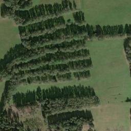 Satellite imagery of Lipovka [Dolní Žandov-Horní Žandov], CZ