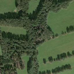 Satellite imagery of Lipovka [Dolní Žandov-Horní Žandov], CZ