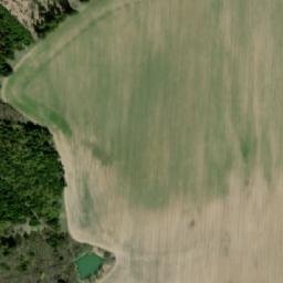 Satellite imagery of Beranovská výšina [Teplá-Beranov], CZ