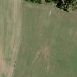 Satellite imagery of Beranovská výšina [Teplá-Beranov], CZ