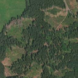 Satellite imagery of Branišovský vrch [Toužim-Nežichov], CZ
