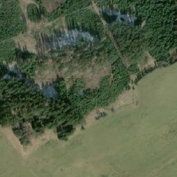 Satellite imagery of Bofort [Bezvěrov], CZ