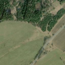 Satellite imagery of Bofort [Bezvěrov], CZ