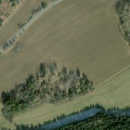 Satellite imagery of Bofort [Bezvěrov], CZ