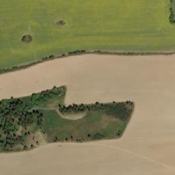 Satellite imagery of [Mladotice - Černá Hať] HG, CZ