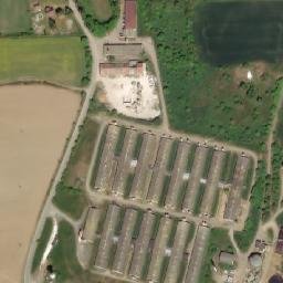 Satellite imagery of [Mladotice - Černá Hať] HG, CZ