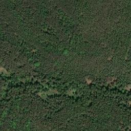 Satellite imagery of Pod Březinou [Potvorov], CZ