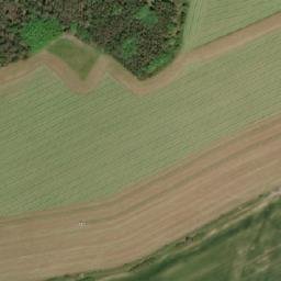 Satellite imagery of Pod Březinou [Potvorov], CZ