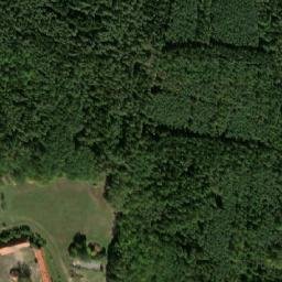 Satellite imagery of Velký Špičák [Kralovice - Hradecko], CZ