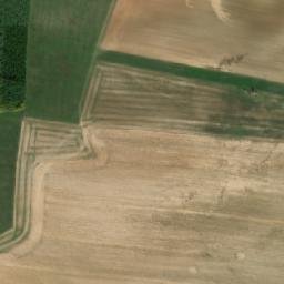 Satellite imagery of Velký Špičák [Kralovice - Hradecko], CZ