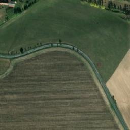 Satellite imagery of [Kralovice-Hradecko] HG, CZ