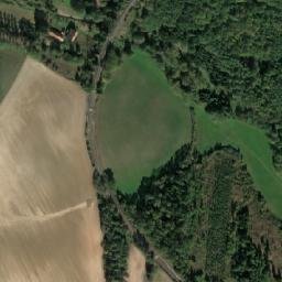 Satellite imagery of [Kralovice-Hradecko] HG, CZ