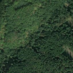 Satellite imagery of Ostrý vrch [Slabce-Modřejovice], CZ