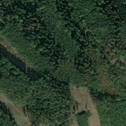 Satellite imagery of Ostrý vrch [Slabce-Modřejovice], CZ