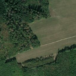 Satellite imagery of (Stará Jedlina) [Slabce-Rousínov], CZ