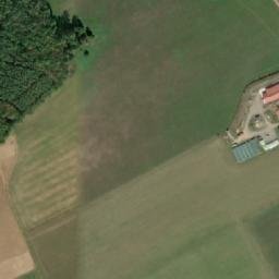 Satellite imagery of Novosedelský kopec [Hracholusky nad Berounkou] outlook p., CZ