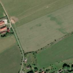 Satellite imagery of Novosedelský kopec [Hracholusky nad Berounkou] outlook p., CZ
