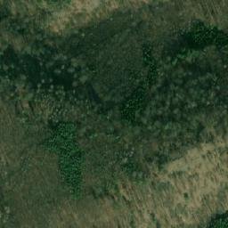 Satellite imagery of Dlouhý hřeben, CZ