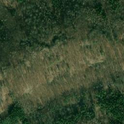Satellite imagery of Dlouhý hřeben, CZ
