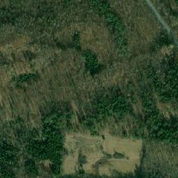 Satellite imagery of Dlouhý hřeben, CZ