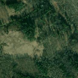 Satellite imagery of Hůrka [Račice nad Berounkou], CZ