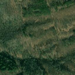Satellite imagery of Hůrka [Račice nad Berounkou], CZ