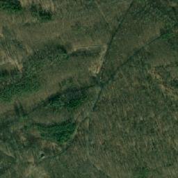 Satellite imagery of Hůrka [Račice nad Berounkou], CZ