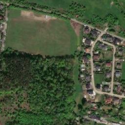 Satellite imagery of Hačka [Mezouň] outlook p., CZ