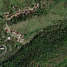 Satellite imagery of Na Parkáně [Praha-Radotín], CZ