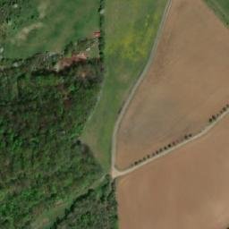 Satellite imagery of Na Parkáně [Praha-Radotín], CZ