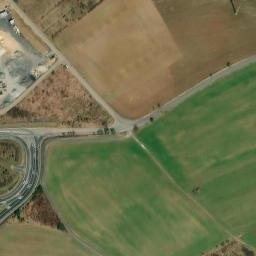 Satellite imagery of [Praha-Lochkov] GSM, CZ