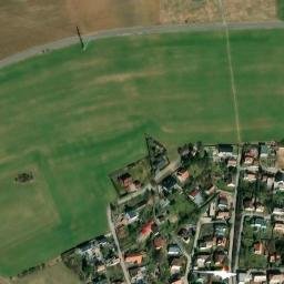 Satellite imagery of [Praha-Lochkov] GSM, CZ