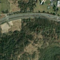 Satellite imagery of CHMI [Praha-Kamýk] meteorological t., CZ