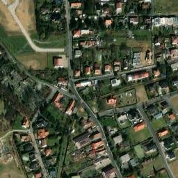 Satellite imagery of (Makro) [Čestlice] GSM, CZ