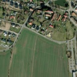 Satellite imagery of [Babice] GSM, CZ