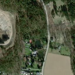 Satellite imagery of Horka [Mukařov], CZ
