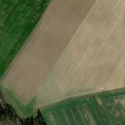 Satellite imagery of Dobruš [Vitice - Chotýš], CZ