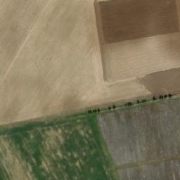 Satellite imagery of Dobruš [Vitice - Chotýš], CZ