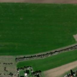 Satellite imagery of (Za Cihelnou) [Kouřim] water t., CZ