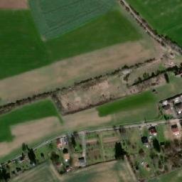 Satellite imagery of [Kouřim] HG, CZ