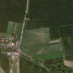 Satellite imagery of Kamýk [Krychnov], CZ