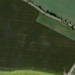 Satellite imagery of Kamýk [Krychnov], CZ