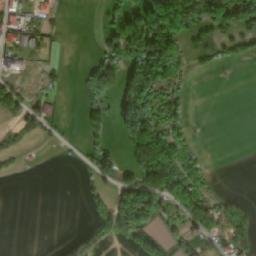Satellite imagery of [Kolín-Zibohlavy] church t., CZ
