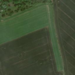 Satellite imagery of [Kolín-Zibohlavy] church t., CZ