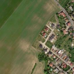 Satellite imagery of Polepský vrch [Kolín], CZ