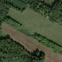 Satellite imagery of (V Stolinách) [Horušice], CZ