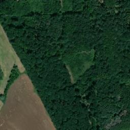 Satellite imagery of (Horecký les) [Přelouč-Štěpánov], CZ