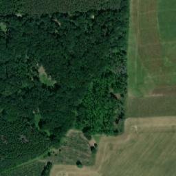 Satellite imagery of (Horecký les) [Přelouč-Štěpánov], CZ